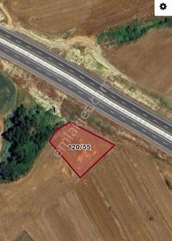 Tekirdağ Süleymanpaşa Bıyıkali Satılık Bağ Yeri