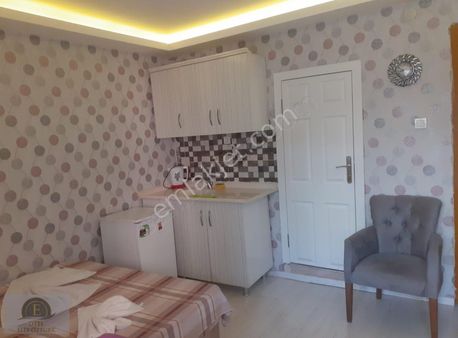 Kızılay Ve Çevresinde Temiz Nezih Apart Otel