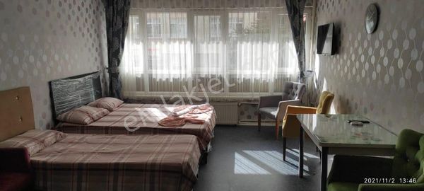 Kızılay Ve Çevresinde Temiz Nezih Apart Otel