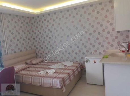 !!!kızılayda Günlük Haftalık Aylık Apart Otel!!!