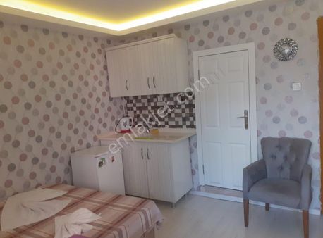 Kızılay Ve Çevresinde Temiz Nezih Apart Otel