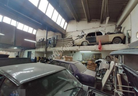 Levent Emlak'tan Baksan'da Satılık Dükkan