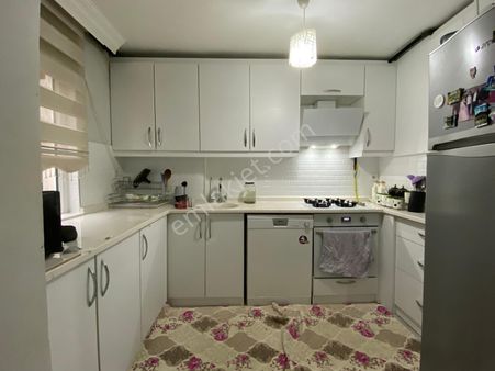 Bursa Yıldırım Selimzade Mahallesinde Bakımlı Fırsat Daire!!!