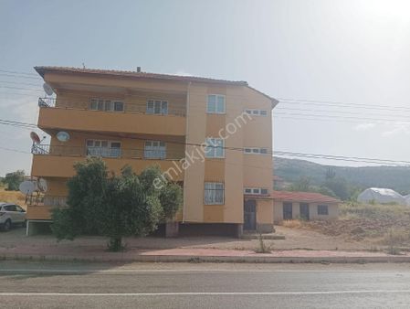 Atabey'den Denizli Çal Süller'de Satılık Bina Ve Arsa