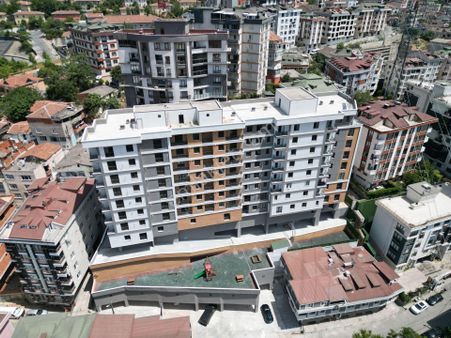 D-1425 Livza Eyüp Sitesinde Kiralık 1+1 Daire