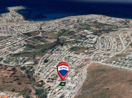 Bodrum Akyarlar Denize Yakın Satılık İmarlı Arsa