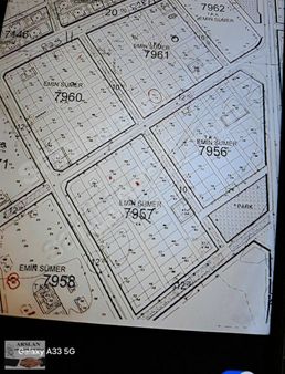 Arslan Emlaktan Satılık Arsa