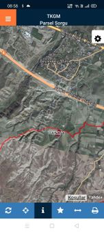 Denizli Sarayköy Altıntepe Otoban Yakını Satılık Tarla