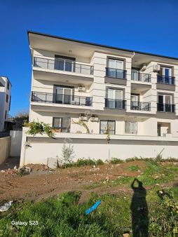 Çağlak İnşaat'tan Aydın Didim 2+1 Satılık