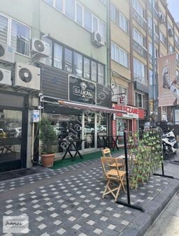 Hancı'dan Çekirge Meydan Çekirge Cd Üzeri Satılık Dükkan İşyeri