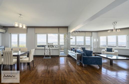 Hancı Gayrimenkul'den Çekirge Selvili Cd 4.5 Katlı Satılık Bina