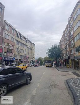 Hancı'dan Çekirge Meydanında Caddede Satılık Yatırımlık Dükkan