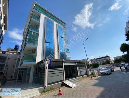 Didim Altınkum Da 5 Yıllık Extralı Satılık 2+1 Daire