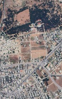 Fatih Mahallesi'nde Satılık Muhtelif Arsalar