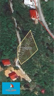 Sahıle 7dk. Fırsat Arazi Yomra Kayabaşı Mahallesinde