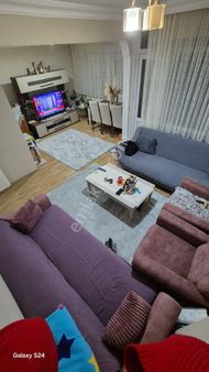 Bahçelievler Şirinevler'de Satılık 2+1 4 Kat Daire