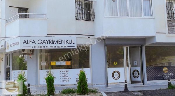 Kula Yeniköy'de M2 Si 38 Tl Den Satılık 47 Dönüm Tarla