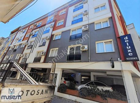 Aydın Efeler Cuma Mahallesinde 2+0 Satılık Daire