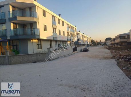 Germencikte 3 Kat İmarlı Satılık Arsa