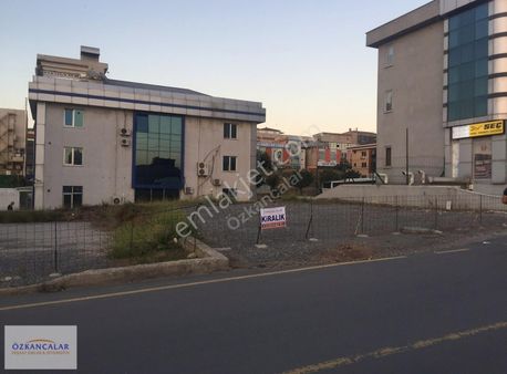 Özkancalar'dan Satılık Güzel Konumda 537 M2 İmarlı Arsa