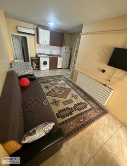 Değirmenönü'nde 1+1 Kiralık Apart