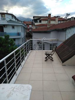 Kınıklı'da Her Şey Dahil 1+0 Kiralık Apart (sadece Öğrenci)