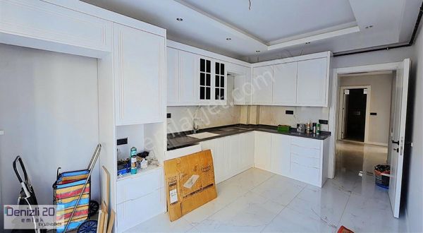 Akkonak'ta Satılık Daireler