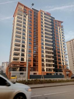 Ankara'nın Yeni Gözdesi Ovacikta Lux 4+1 Daire
