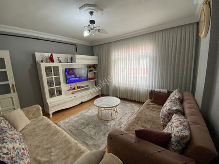 Salıpazarı Mevkiinde 2+1 Güney Cephe