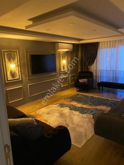 Hüsnü Karakaş Mah. 4.5+1 Dublex Satılık