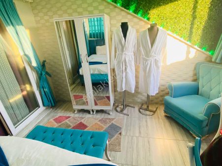 Şirinyer Buca 1+1 2+1 Kısa Ve Uzun Dönem Kiralık Daireler