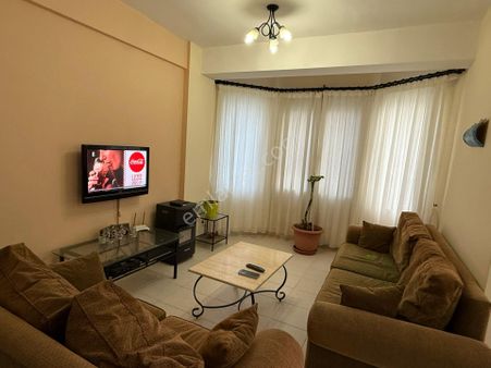 Girne Alsancak'ta Masrafsız Satılık 3+1 Daire !!!
