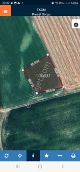 Karakavak Ta Satılık İmarlı Arsalar