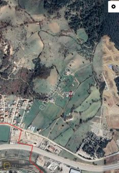 Çanakkale Çan Devlet Hastanesine Yakın İmarlı Arsa