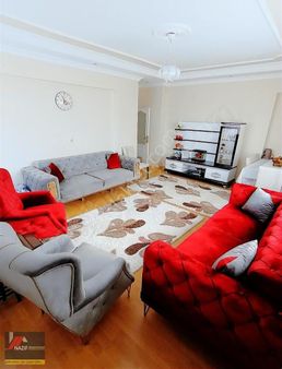 Nazif Gayrimenkulden Fırat Mah Satılık 3+1