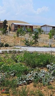 Nazif Gayrimenkul'den Merdivenlerde Satılık Doğal Yaşam Alanı