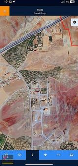 Nazif'ten Merdivenlerde Hobi Bahçesi Fiyatına 2 Kata İmarlı Arsa