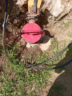 Manisa Salihli Camurhamı Mh