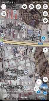 Kaçırılmayacak Yatırım/ Sanayide Uygun Fiyata Dükkan