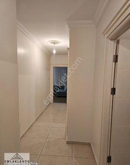 Fırsat.edremit Otogar Karşısı Satılık Eşyalı 1+1 Daire