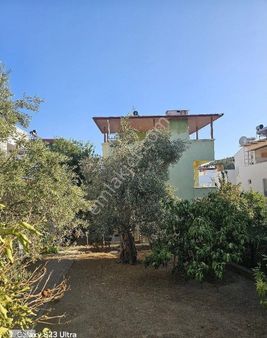 Fırsat.burhaniye Pelitlöyde Mavi Bayraklı Plaja Çok Yakın Emsallerine Göre Uygun Fiyata Yazlık