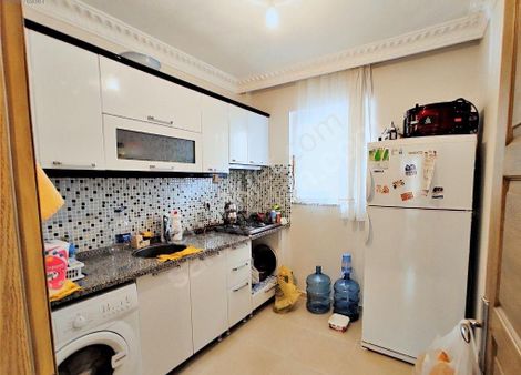 Didim Efeler De 2+1 Ayrı Mutfak Satılık Daire