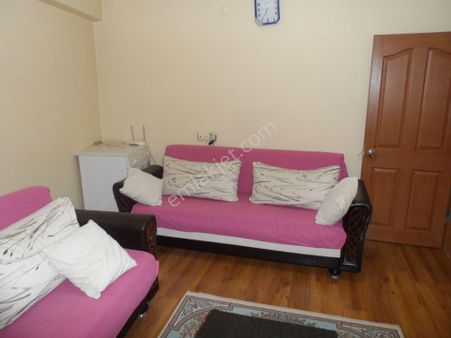 Dörtler Gayrimenkul Den 100.yıl Mahallesinde 90m² 2+1 Krediye Uygun Satılık Daire