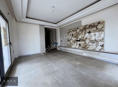 Dota'dan Yenişafak'da Sıfır 3+1 Otoparklı Satılık Daire