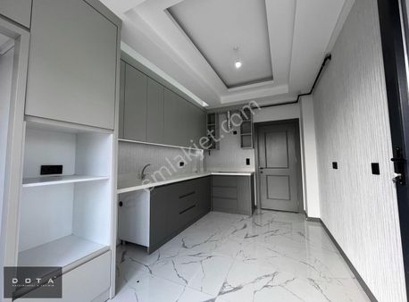 Dota'dan Yenişafak'ta Park Cepheli Sıfır 2+1 Daireler