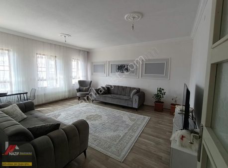 Nazif Gayrimenkul'den Beydağı Ayışığı Evlerinde Satılık 3+1daire