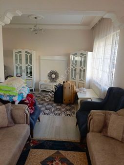 🇹🇷 Fatma Ülken Gayrimenkul Seker Kekubaattaki Satilik Daire