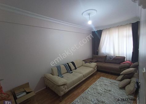 Rba Dan Emek Mh Satılık Daire