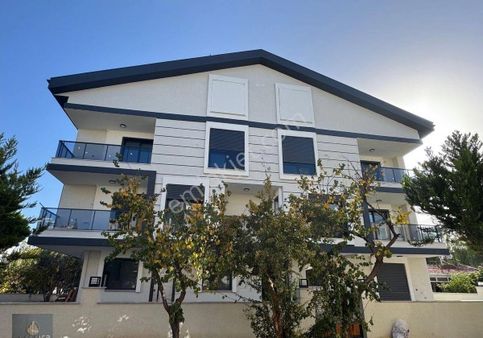 Satilik Daire Didim Çamlıkta Ultra Lüks Satılık Sıfır Daireler