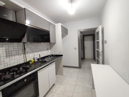 535 Toki 3+1 Boş Taşinmaya Hazir